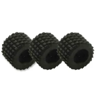 S.T. Dupont Flinthjul for Le Grand og Initial ligthere, pakke med 3 stk.