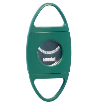 adorini kutter oval grønn