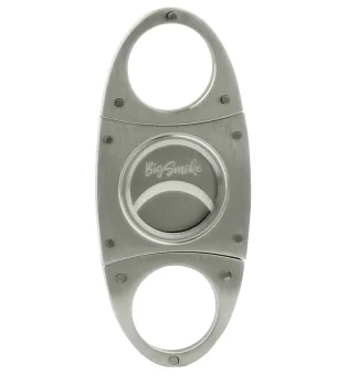 BigSmoke kutter Silver Rivet