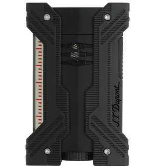 ST Dupont Defi XXtreme Lighter sort 021600