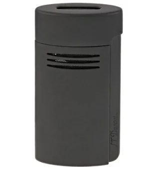 ST Dupont Megajet Lighter, mattsort 020748
