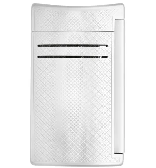 S.T. Dupont MaxiJet 20157N krom nettverk