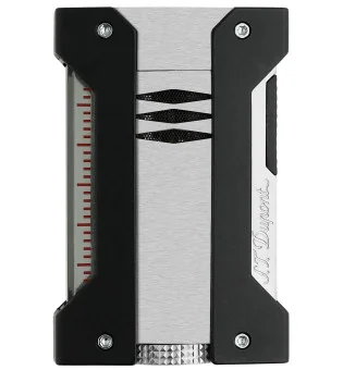 ST Dupont Défi Extrême Lighter Krom