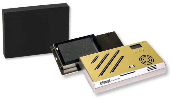 Svamp til adorini Cigar Heaven luftfukter