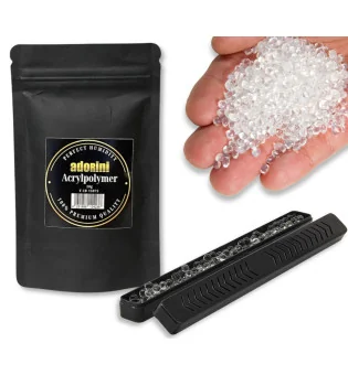 adorini akrylpolymere krystaller 20 g
