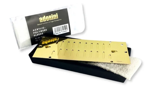 Akryl-polymere fleece for adorini Deluxe luftfuktere
