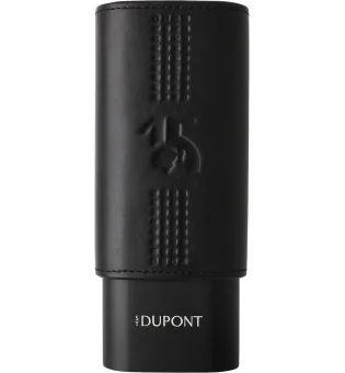 S.T. Dupont Cohiba Behike sigaretui svart 183203