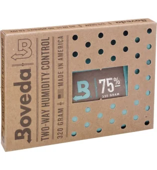 Boveda 2-veis befukter 75 % 320 g