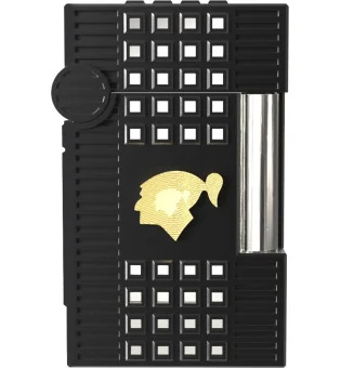 S.T. Dupont haute creation Cohiba Behike Ligne 2 Lighter 016459