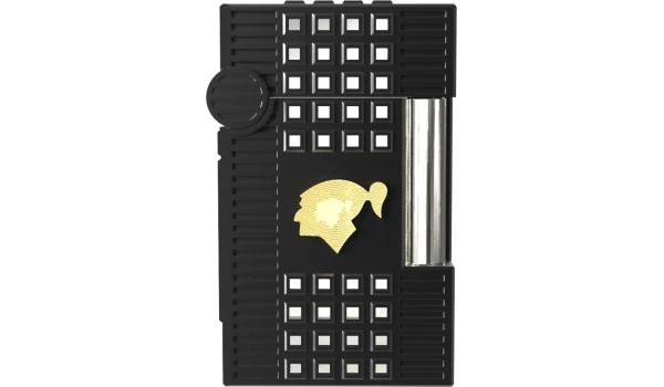 S.T. Dupont haute creation Cohiba Behike Ligne 2 Lighter 016459