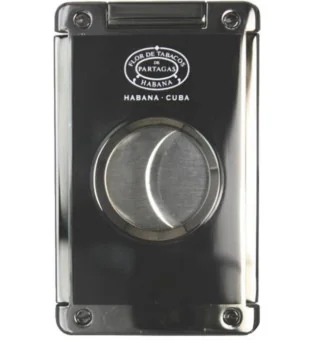 Sigarkutter Partagas metall