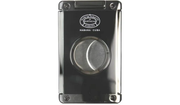 Sigarkutter Partagas metall