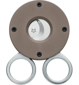 Fox sigarsaks The Circle bronse 743