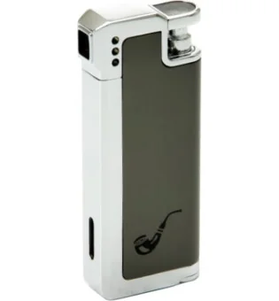 JAM pipelighter piezo gunmetal