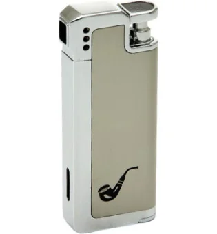 JAM pipelighter piezo champagne