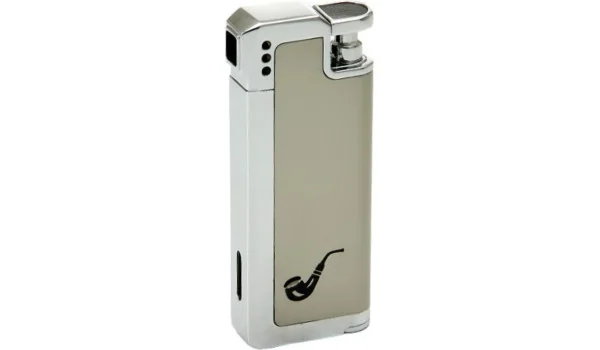 JAM pipelighter piezo champagne