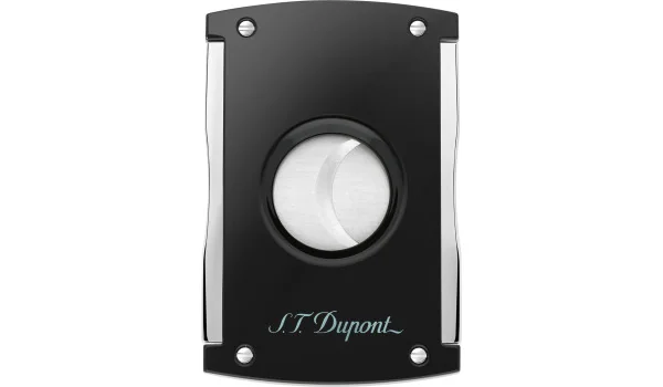 ST Dupont X.tend Maxijet Sigarkutter Svart
