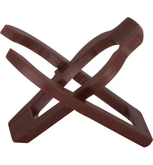 Pipe Rack for en pipe brun