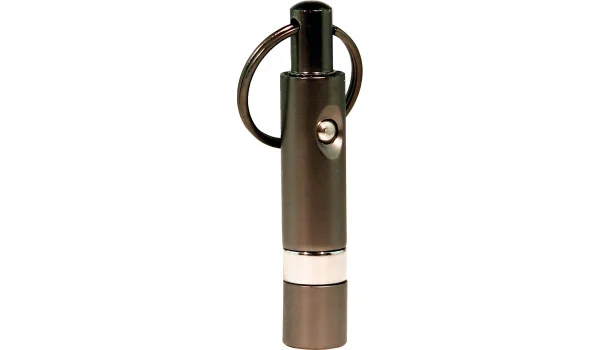 Sigarpunch kutter i gunmetal