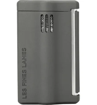 Les Fines Lames Le Feu RS lighter grå