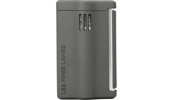 Les Fines Lames Le Feu RS lighter grå