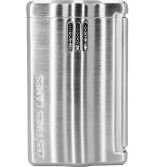 Les Fines Lames Le Feu RS lighter krom