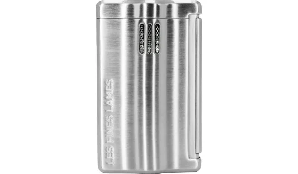 Les Fines Lames Le Feu RS lighter krom