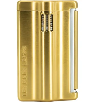 Les Fines Lames Le Feu RS lighter gull