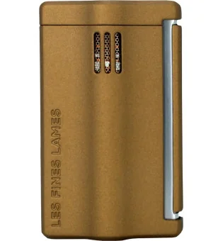 Les Fines Lames Le Feu RS lighter bronse