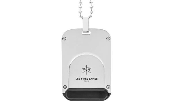 Les Fines Lames Le Tag svart