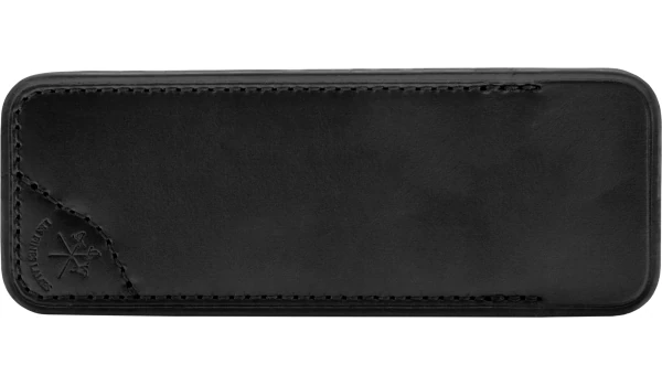 Les Fines Lames etui svart
