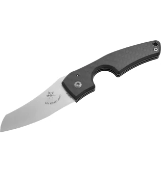 Les Fines Lames Le Petit karbon sigarkniv