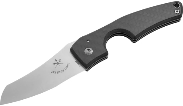 Les Fines Lames Le Petit karbon sigarkniv