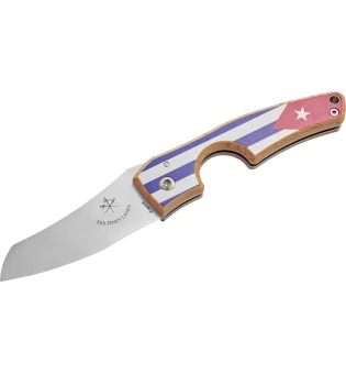 Les Fines Lames Le Petit sigarkniv Cuba light