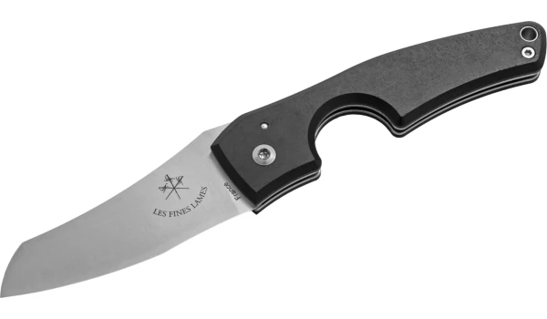Les Fines Lames Le Petit ebony sigarkniv