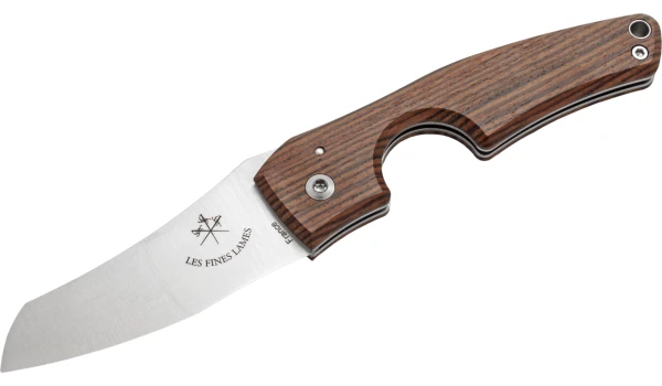 Les Fines Lames Le Petit palisander sigarkniv