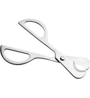 Angelo sigarsaks krom 14,4 cm