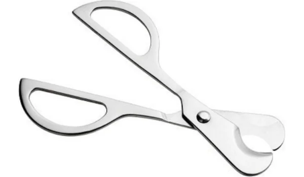 Angelo sigarsaks krom 14,4 cm