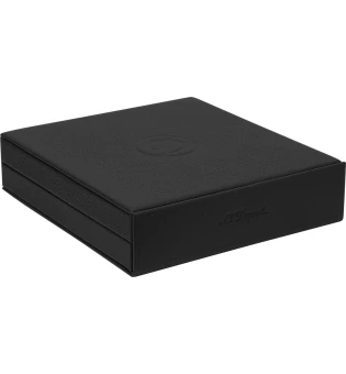 S.T. Dupont reisehumidor svart 001357