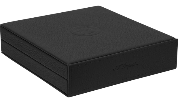 S.T. Dupont reisehumidor svart 001357