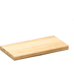 Horisontal Humidor Avdeler - 80 mm x 45 mm x 5 mm