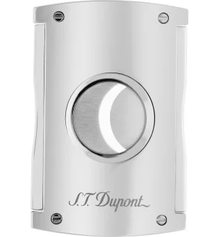 ST Dupont X.tend Maxijet Kutter Krom
