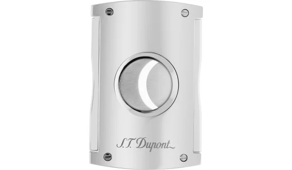 ST Dupont X.tend Maxijet Kutter Krom