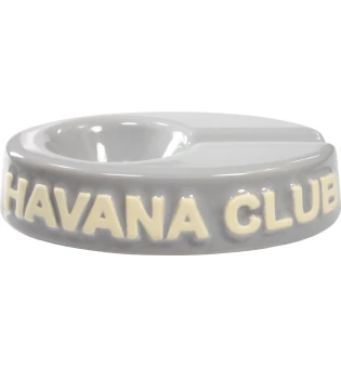 Havana Club Askebeger Chico grå