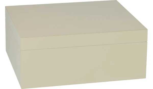adorini Humidor Medium Deluxe Elfenben