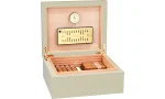 adorini Humidor Medium Deluxe Elfenben