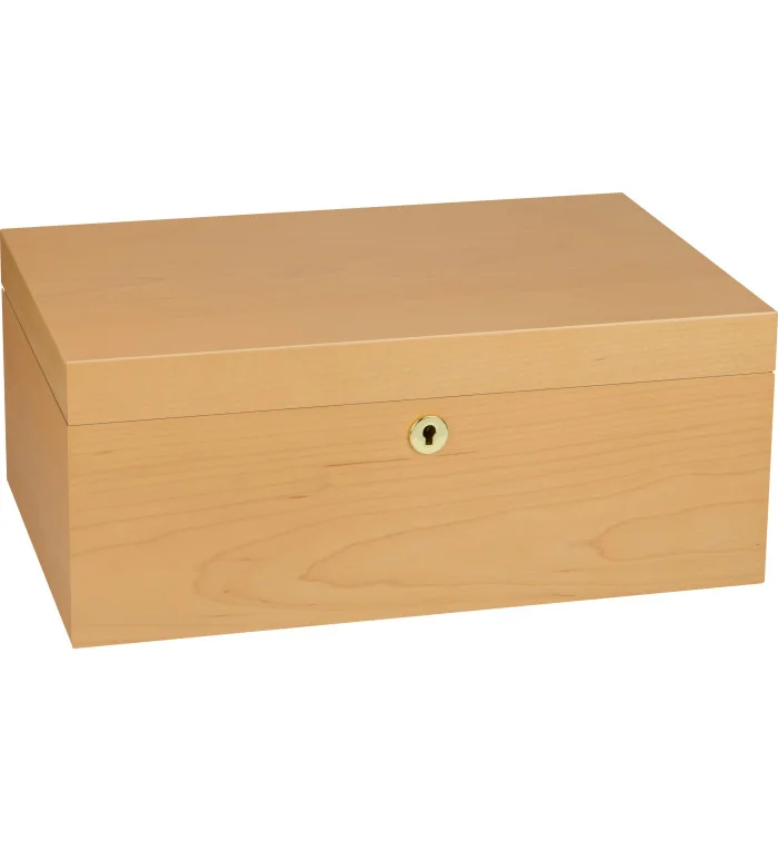 adorini Humidor Europe Maple Specially Selected Grande foto 5