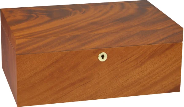 adorini Humidor Mahogany Specially Selcted Grande