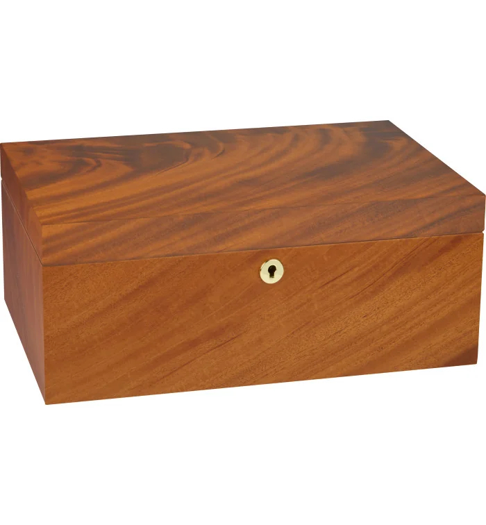 adorini Humidor Mahogany Specially Selcted Grande