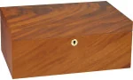 adorini Humidor Mahogany Specially Selcted Grande